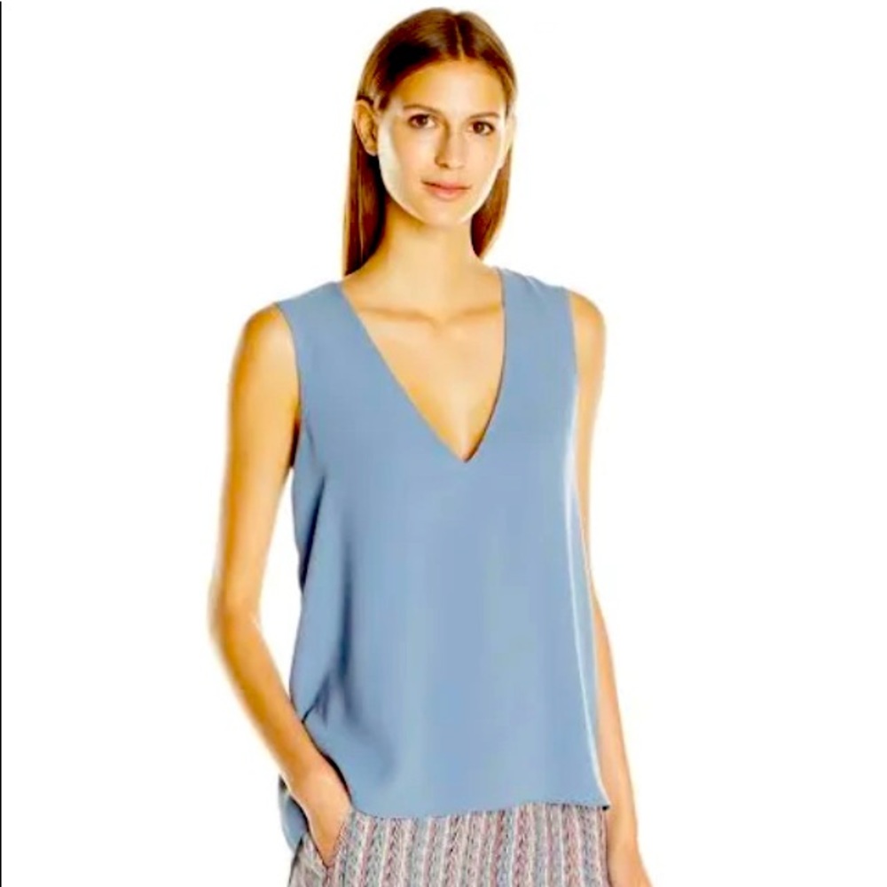 BCBG MaxAzria Tayloir top S